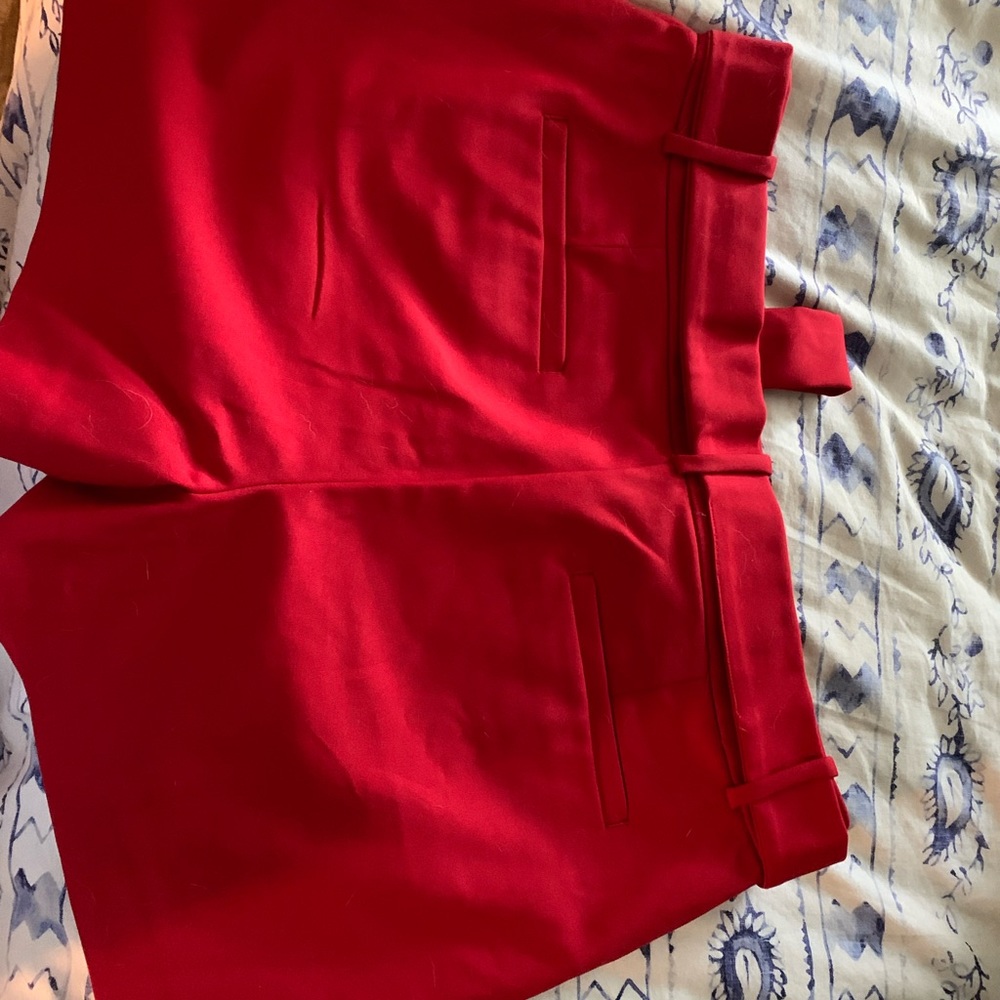 Never worn LOFT women’s shorts